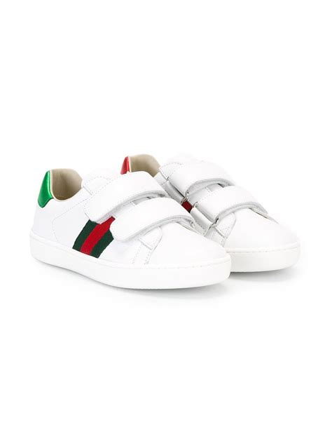 Zapatos de Gucci Kids para niño 